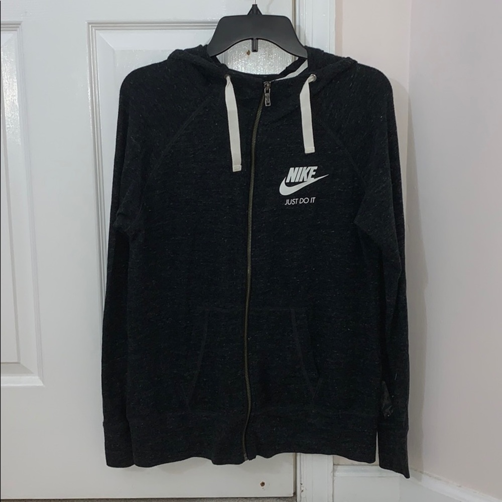 NIKE HOODIE